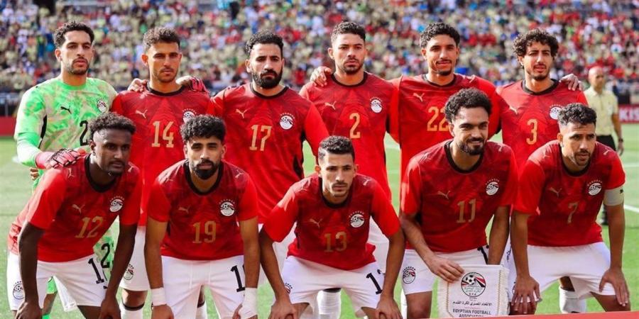 موعد منتخب مباراة مصر وبلجيكا في كأس العالم (2026) والقنوات الناقلة - أقرأ 24