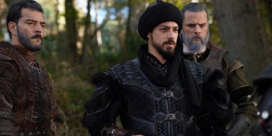 أحداث مسلسل أورهان الحلقة 26 .. تفاصيل مثيرة -  أقرأ 24