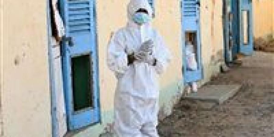 وباء الكوليرا يضرب ولاية بورنو النيجيرية ويسفر عن مقتل 74 شخصاً -  أقرأ 24