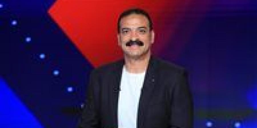 عمرو الحديدي: عموتة أمام فرصة لصناعة التاريخ مع الأهلي.. ومصر قادرة على حصد 5 نقاط في المونديال -  أقرأ 24
