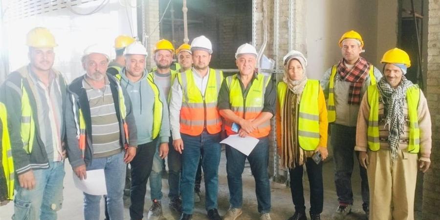 موعد صرف منحة العمالة غير المنتظمة خلال يونيو 2026 - أقرأ 24