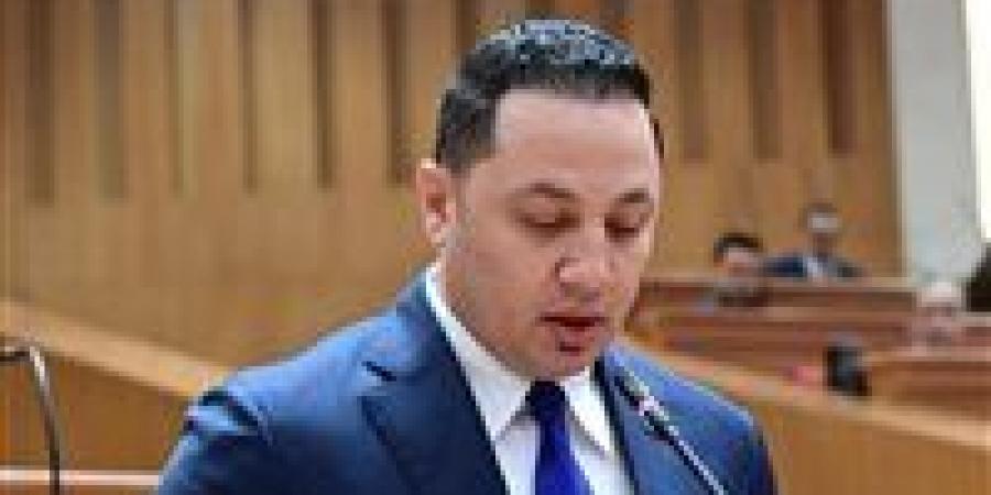 سيد سمير: التحركات المصرية بالتنسيق مع قطر والشركاء الإقليميين تمثل ركيزة أساسية لإنجاح جهود الوساطة وتحقيق التهدئة -  أقرأ 24