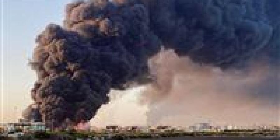 الخرطوم تحت النار..  تفاصيل أكبر هجوم جوي بالطائرات المسيرة على العاصمة السودانية -  أقرأ 24