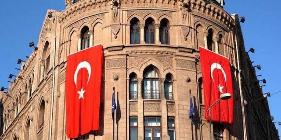 المركزي التركي يتأهب لتثبيت الفائدة مع تباطؤ الاقتصاد - أقرأ 24