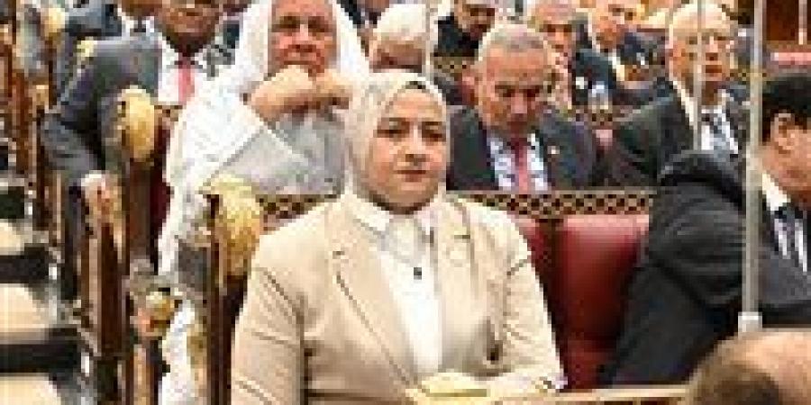أمين سر طاقة الشيوخ: سداد مستحقات شركاء البترول نقطة تحول تاريخية لدعم الاستثمار وزيادة الإنتاج -  أقرأ 24