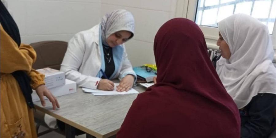 صحة بني سويف: استمرار تشغيل 5 وحدات صحية لتقديم العلاج على نفقة الدولة - أقرأ 24