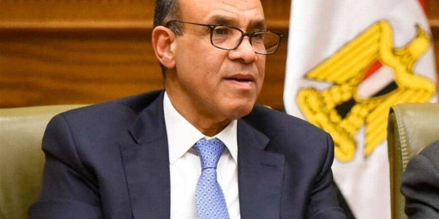 وزير الخارجية: إريتريا تعتبر مصر شريكًا استراتيجيًا وتوافق على رؤية مشتركة لحل أزمة السودان - أقرأ 24