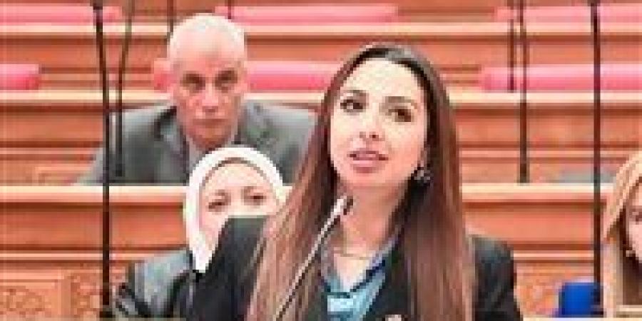 النائبة نشوى الشريف: إعادة مناقشة ملف حملة الماجستير والدكتوراه بلجنة القوى العاملة الثلاثاء المقبل -  أقرأ 24