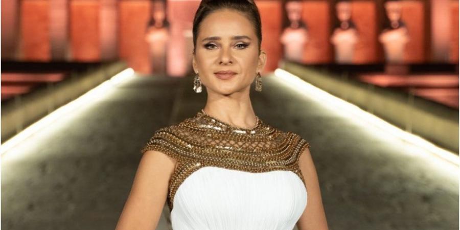 نيللي كريم تُحمّس الجمهور لفيلم الفيل الأزرق 3: مختلف تمامًا عن الأجزاء السابقة -  أقرأ 24
