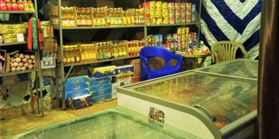حملة تموينية مكبرة لضبط الأسواق في مطروح - أقرأ 24