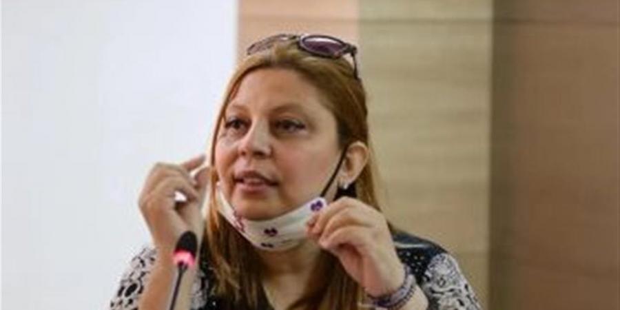 إنجي اليماني تكشف أهمية صندوق دعم الصناعات الريفية والبيئية ودوره - أقرأ 24