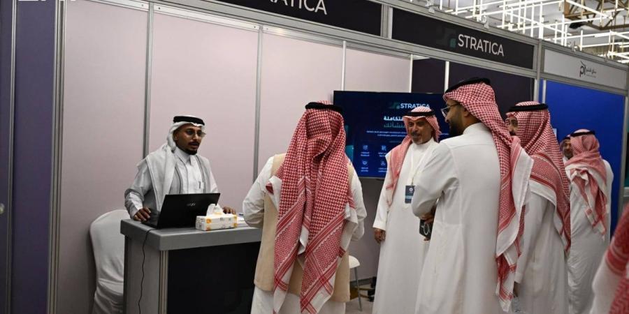 انطلاق معرض الأعمال JBX بجدة لتمكين رواد الأعمال واستقطاب الاستثمار