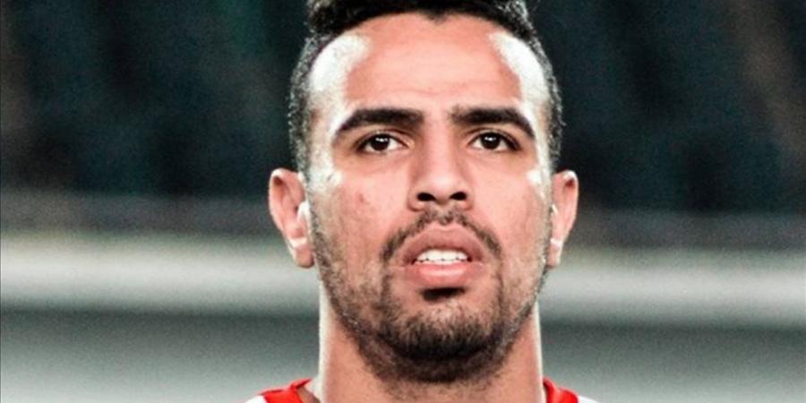 حازم إمام يشيد بمواهب الزمالك: نمتلك عناصر واعدة للمستقبل وهذا اللاعب خلفية مصطفى محمد - أقرأ 24