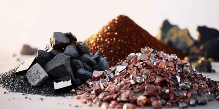 أسواق المعادن تتفاعل إيجايبا.. ارتفاع الفضة والنحاس والبلاتين في بورصة آسيا - أقرأ 24