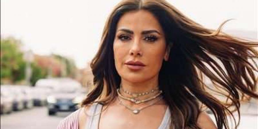 الليلة.. صبا مبارك في ضيافة إنجي علي ببرنامج أسرار النجوم -  أقرأ 24