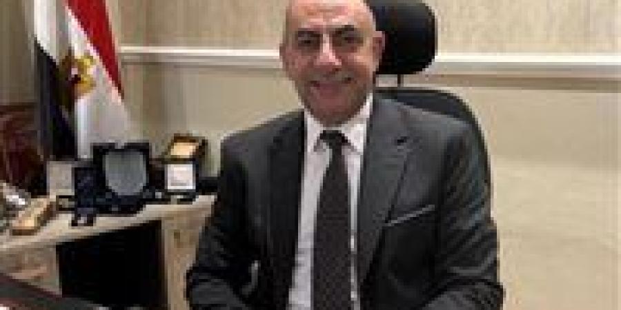النائب محمد إبراهيم موسى: الجمهورية الجديدة ثمرة مباشرة لثورة 30 يونيو -  أقرأ 24