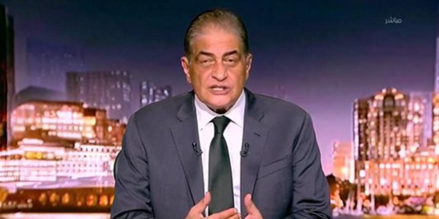 أسامة كمال: واشنطن تواصل الضغوط العسكرية والدبلوماسية مع رسائل التهدئة لطهران - أقرأ 24