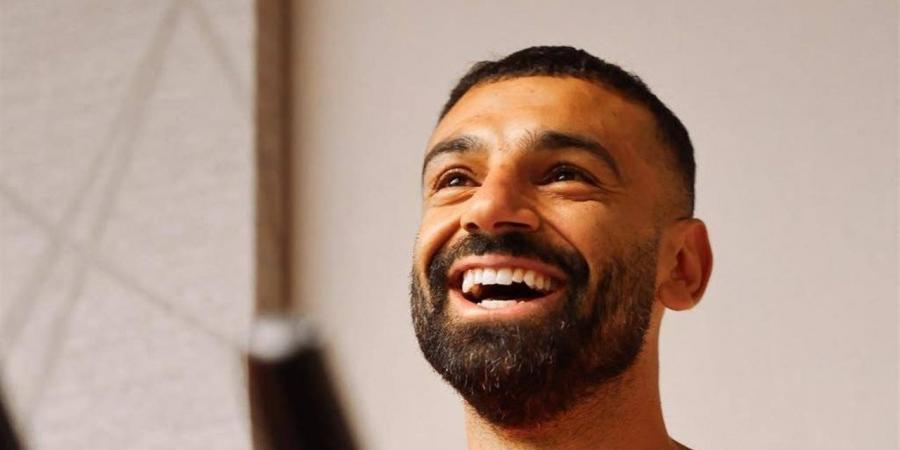 حارس بلجيكا السابق: محمد صلاح أخطر أسلحة مصر.. وأتوقع تأهل الفراعنة مع الشياطين الحمر - أقرأ 24