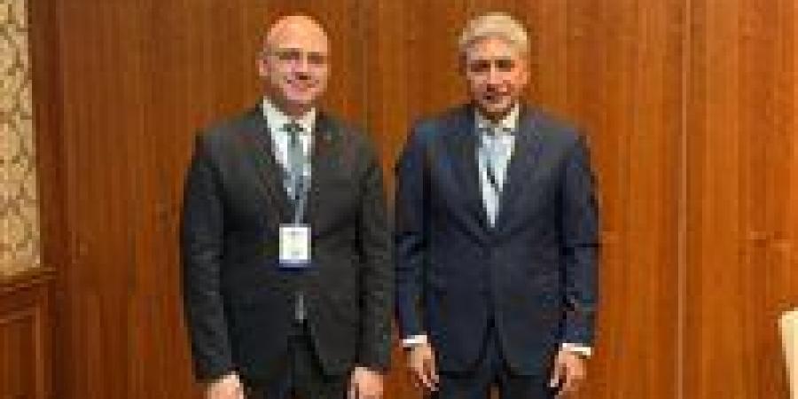 وزير السياحة يلتقي بوزير السياحة البلغاري لبحث تعزيز التعاون المشترك -  أقرأ 24