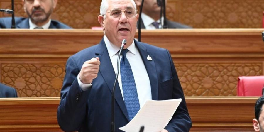 رئيس زراعة النواب: مصر تستهدف القضاء على السعار بحلول 2030 - أقرأ 24