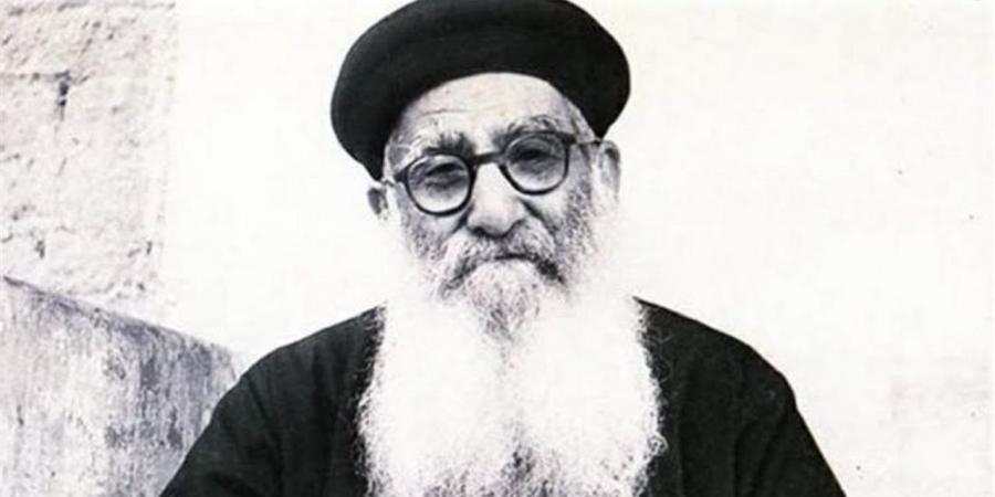 أمسية روحية بمناسبة الاعتراف بقداسة القمص ميخائيل إبراهيم في مسيساجا - أقرأ 24
