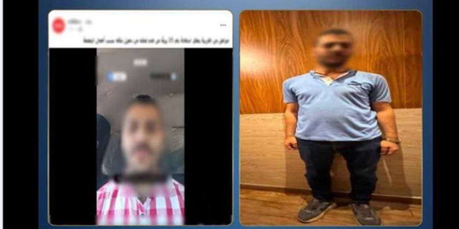 ملابسات تضرر شخص من أشقائه ووالدته في الغربية - أقرأ 24