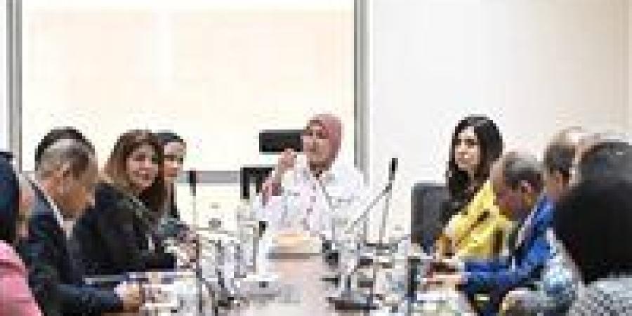 إعلام النواب تناقش أزمات الصحفيين وتطوير قصور الثقافة والملفات الأثرية في 6 اجتماعات الأسبوع المقبل -  أقرأ 24