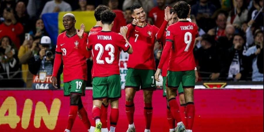 البرتغال تهزم نيجيريا بثنائية قبل ساعات من انطلاق كأس العالم 2026 - أقرأ 24