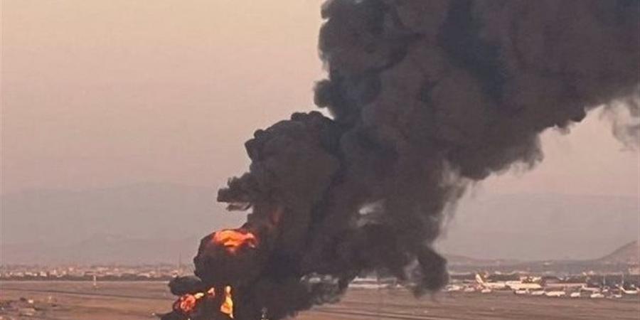 التلفزيون الإيراني: سماع أصوات انفجارات على مسافة بعيدة من جزيرة كيش - أقرأ 24
