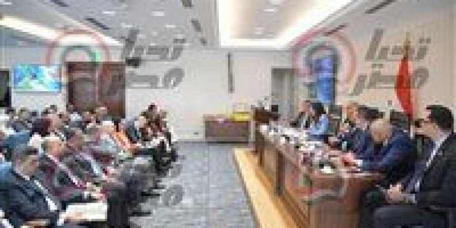 من حساب الضمان إلى تصدير العقار ومواجهة فوضى التسويق.. حزمة قوانين وآليات جديدة لضبط السوق العقاري المصري -  أقرأ 24