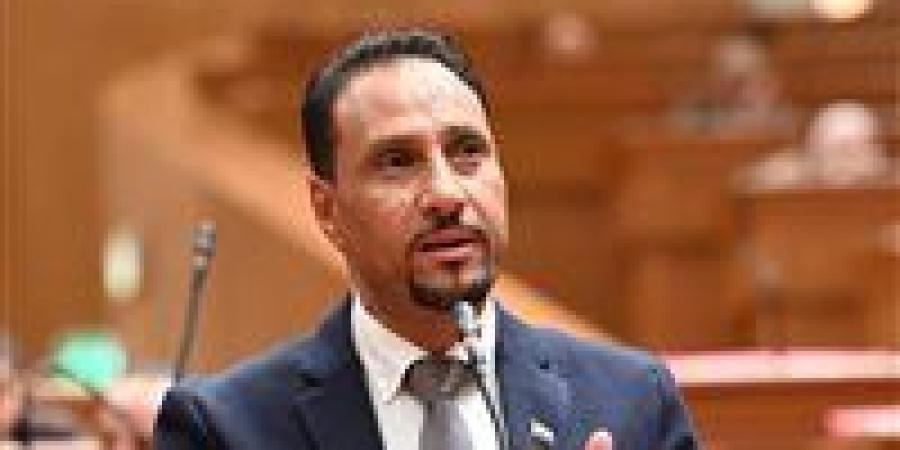 النائب جرجس لاوندي يتقدم بطلب إحاطة  بشأن انتشار السمنة بين الأطفال يطالب بتحرك عاجل داخل المدارس -  أقرأ 24