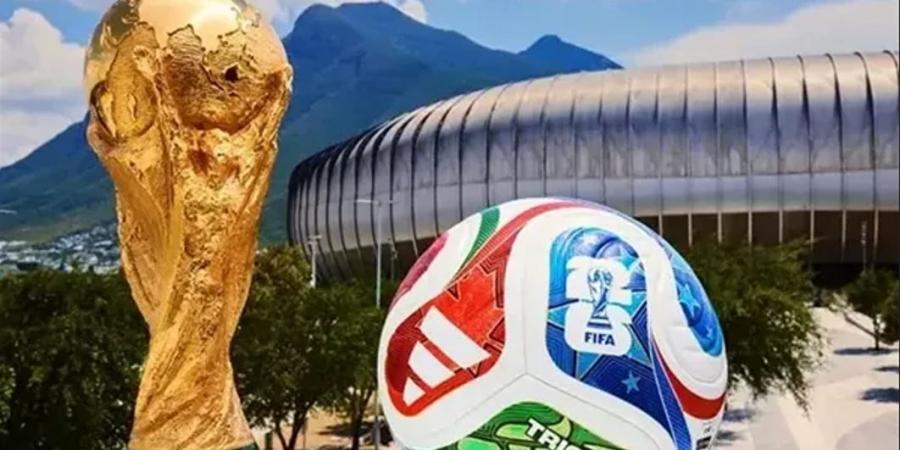 موعد افتتاح كاس العالم ٢٠٢٦.. موعد افتتاح كأس العالم 2026 والقنوات الناقلة -  أقرأ 24