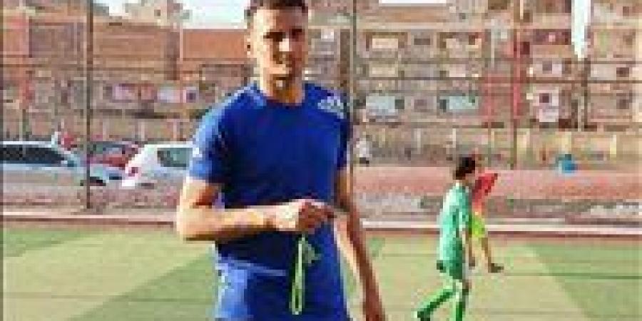 بعد قيادة الفريق للصعود للقسم الثالث.. صبري المسيري يعلن رحيله عن تدريب المنشية في الموسم الجديد -  أقرأ 24