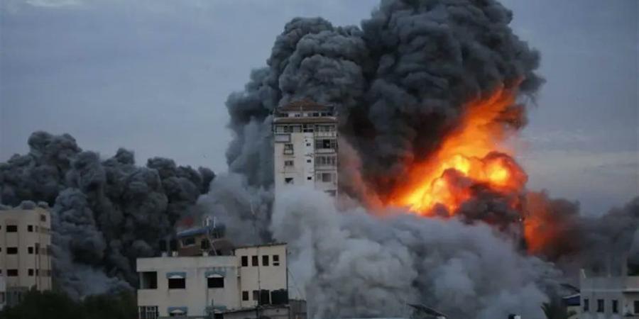 إعلام إيراني: الساحل الجنوبي للبلاد يتعرض حاليا لقصف - أقرأ 24