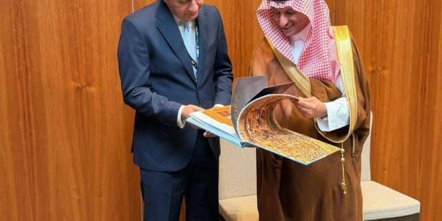 مصر والسعودية تبحثان تعزيز التعاون السياحي وتنشيط حركة السفر بين البلدين - أقرأ 24