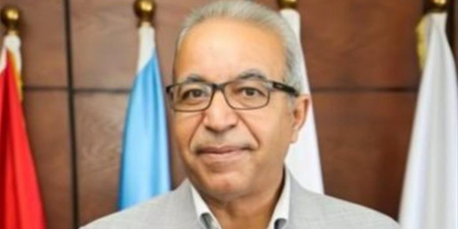 طفرة كبيرة في مشروعات الصرف الصحي بالإسكندرية خلال السنوات الأخيرة - أقرأ 24