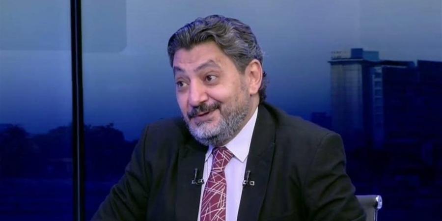 حسام الغمري: الإعلام الأوروبي يناقش ملفات الإخوان ويعتبرها تهديدًا للديمقراطية الغربية - أقرأ 24