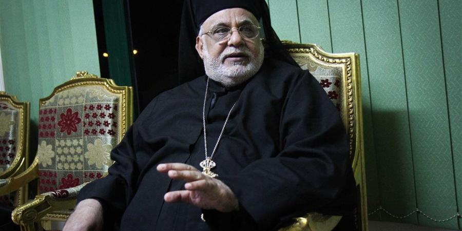 الأنبا أنطونيوس: الكنيسة الكاثوليكية ترفض الطلاق وتتمسك بالبطلان - أقرأ 24