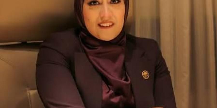 النائبة سارة النحاس لـ "تحيا مصر": لا يجوز الترويج لـ أي نظام غذائي باعتباره علاجًا للأمراض دون إثبات علمي.. ونراجع التحرك برلمانيًا لمواجهة فوضى الادعاءات الصحية -  أقرأ 24