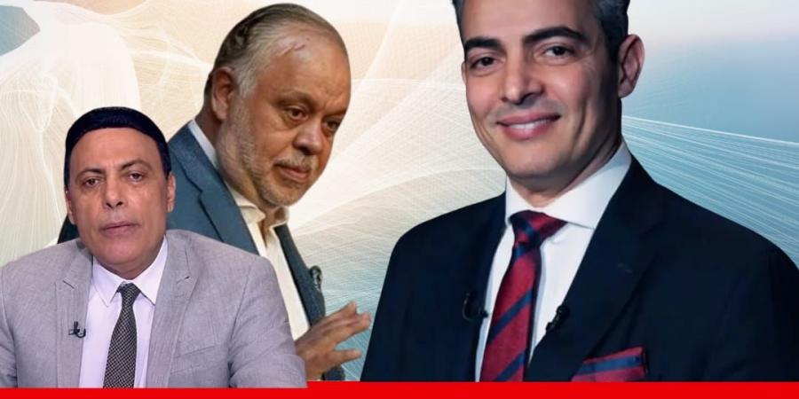 بعد حلقة عن عبد العزيز مخيون.. نقابة الإعلاميين تستدعي محمد الغيطي للتحقيق -  أقرأ 24