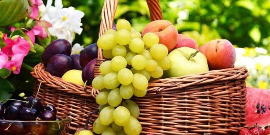 هل يمكن معرفة محتوى النترات من شكل الثمار؟ - أقرأ 24
