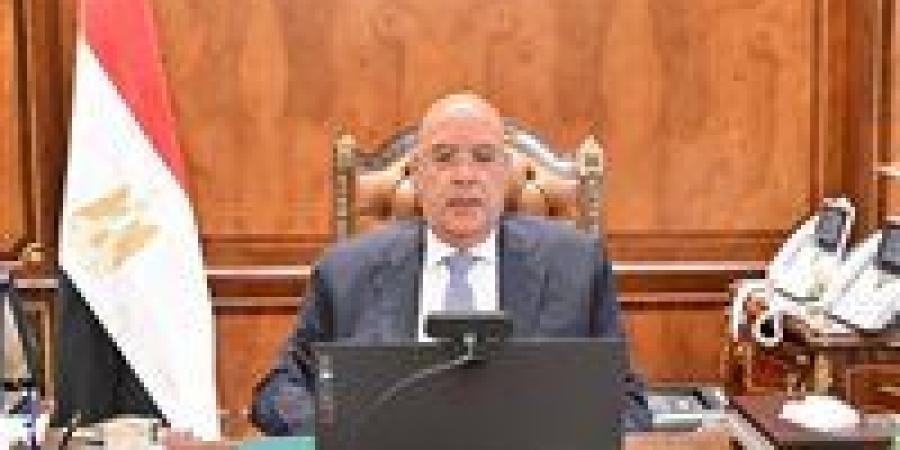 رئيس مجلس النواب يشارك في المؤتمر الـ39 للاتحاد البرلماني العربي -  أقرأ 24