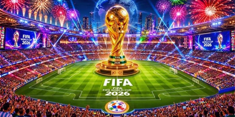 موعد حفل افتتاح كاس العالم 2026 والقنوات المفتوحة الناقلة -  أقرأ 24