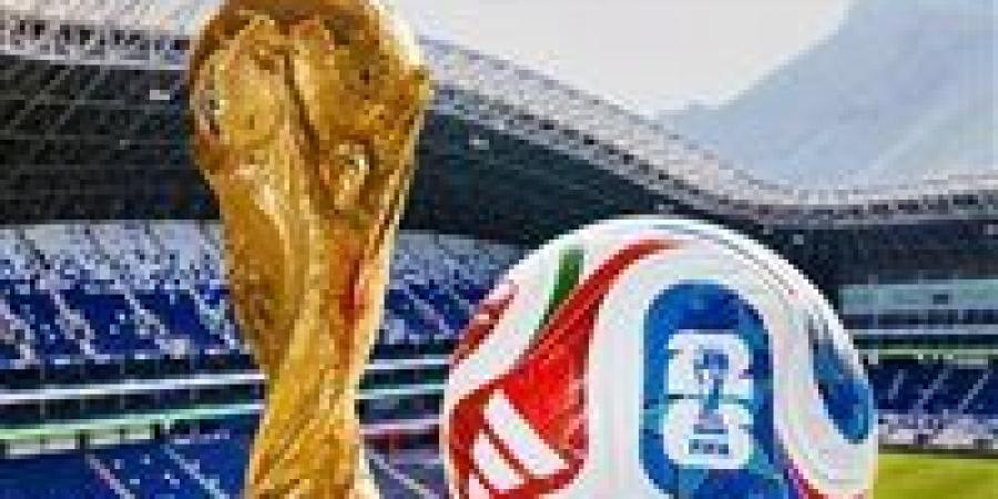 في ليلة افتتاح البطولة.. تحيا مصر يستعرض أسباب اختلاف نسخة كأس العالم 2026 -  أقرأ 24