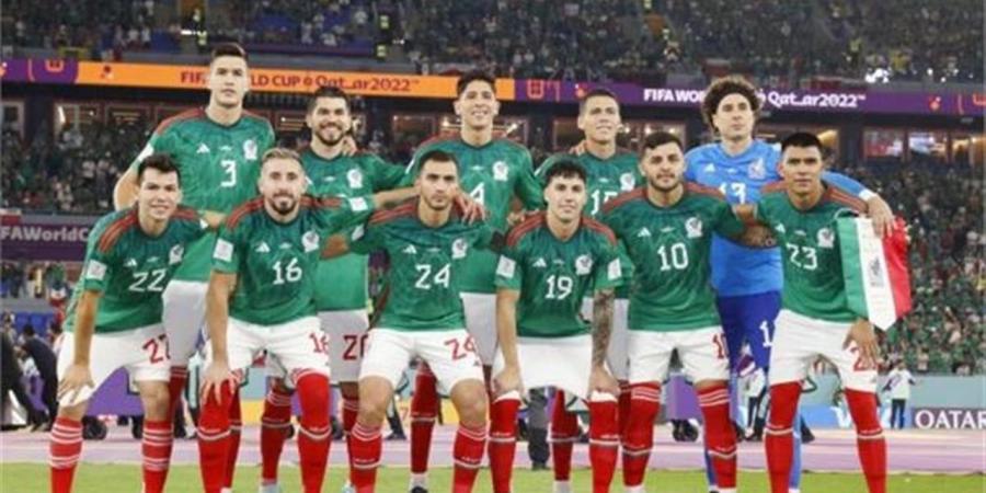 موعد مشاهدة المباراة الإفتتاحية المكسيك ضد جنوب إفريقيا في نهائيات كأس العالم 2026؟ - أقرأ 24