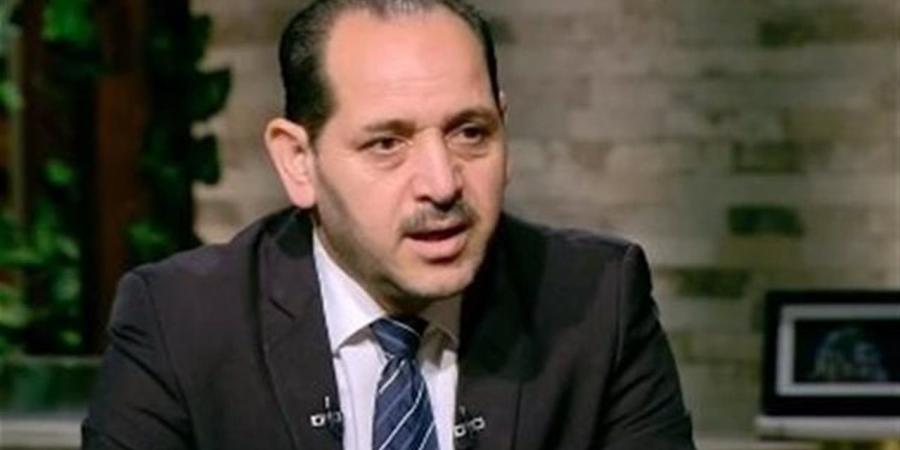 أسامة شعث: هناك متغيرات حقيقية طرأت على توازنات القوى الدولية - أقرأ 24