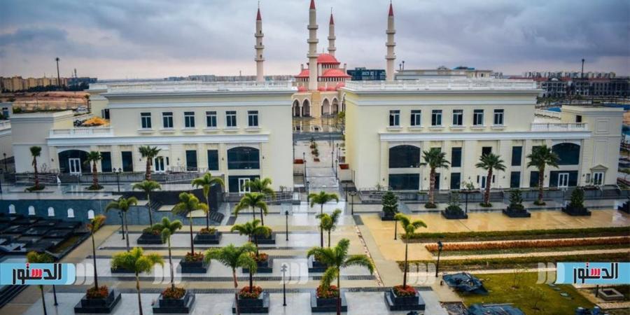المدينة التراثية بالعلمين الجديدة تواصل تعزيز مكانتها كوجهة ثقافية وسياحية واستثمارية - أقرأ 24