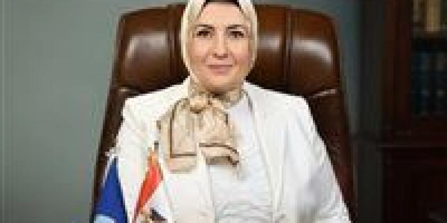 لجنة النقل بمجلس النواب تناقش طلب إحاطة مقدم من  النائبة سناء برغش حول تأخر تنفيذ دوران للخلف على الطريق الزراعي -  أقرأ 24