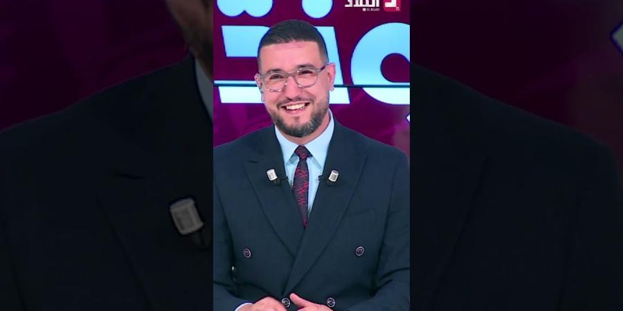 #أحكي_مونديال قالك الحاج عدلان لاكوب لي يتوشيها يديها.. يادرى #La_Coupe_Du_Monde فيها زعما؟ -  أقرأ 24