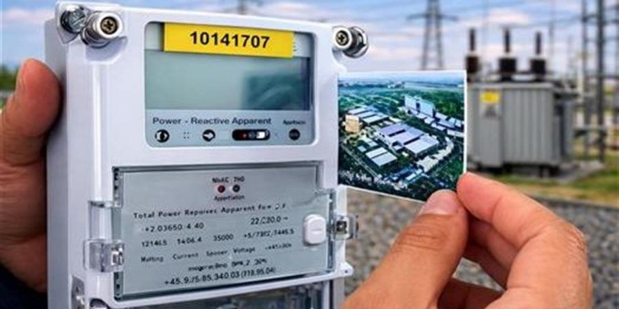 حزب الوعي يطالب بتأجيل إجراءات العدادات الكودية والعودة لنظام الشرائح - أقرأ 24
